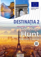 Next Generation Europe- Treasure Hunt 1